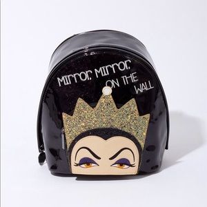 Disney Evil Queen Mini Backpack